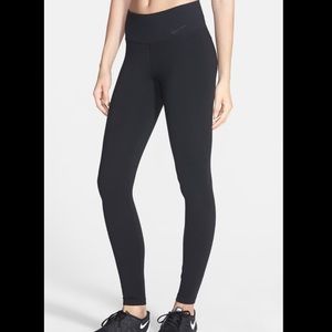 NIKE dri-fit leggings